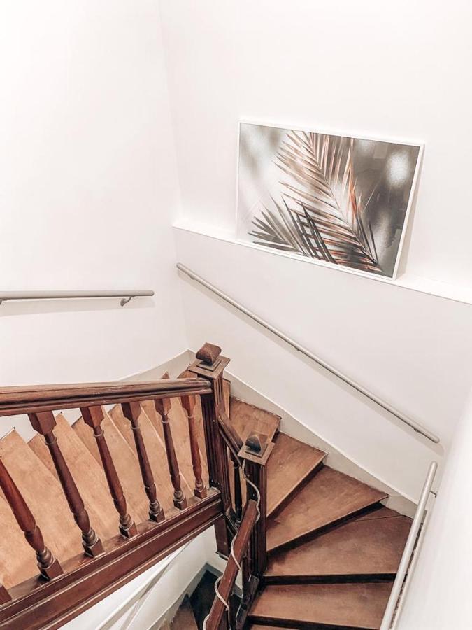 Chambres Privees Dans Une Maison De Charme แซงต์บริซซูร์ฟอเรต์ ภายนอก รูปภาพ